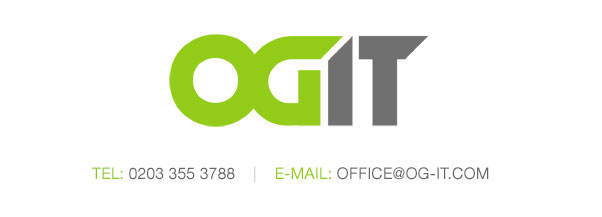 OGIT Software - Consultancy - Development - Intergration